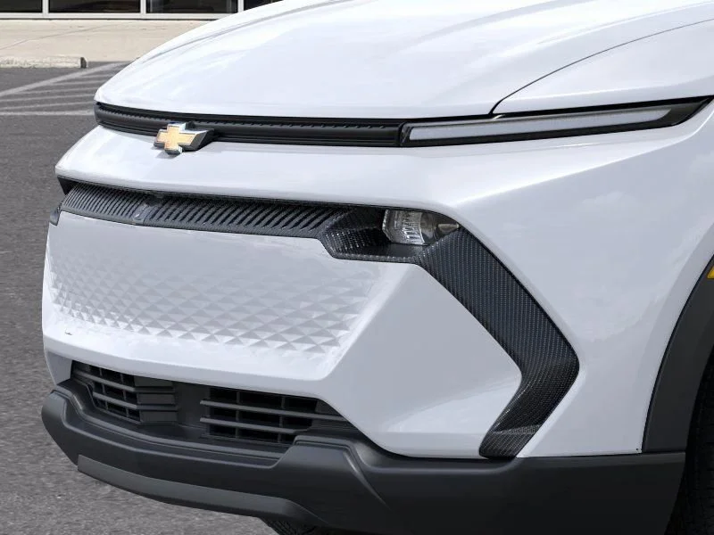 2026 Chevrolet Equinox EV 1LT - Photo 13