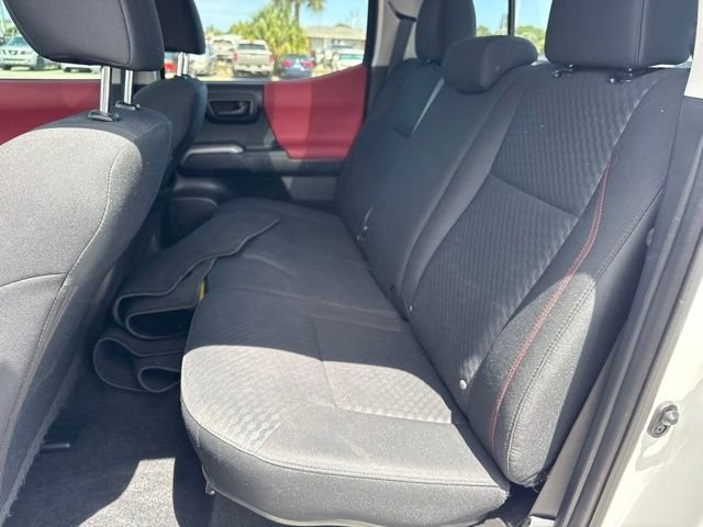 2022 Toyota Tacoma SR5 - Photo 12
