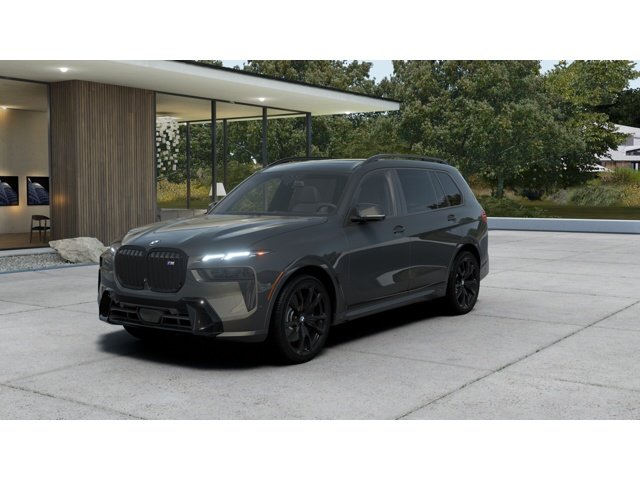 New 2026 BMW X7 M60i 4D Sport Utility in Thousand Oaks #24260700