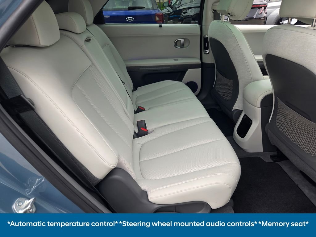 2023 Hyundai IONIQ 5 Limited - Photo 17