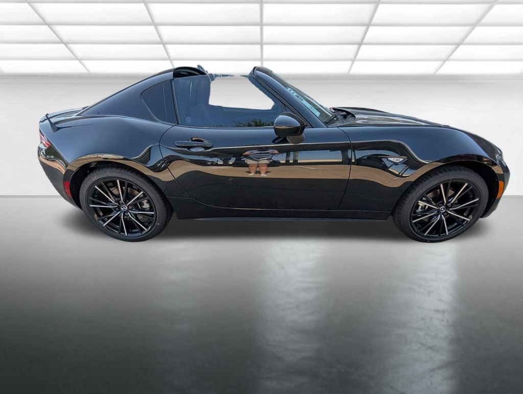 New 2026 Jet Black Mica Mazda Grand Touring image 26