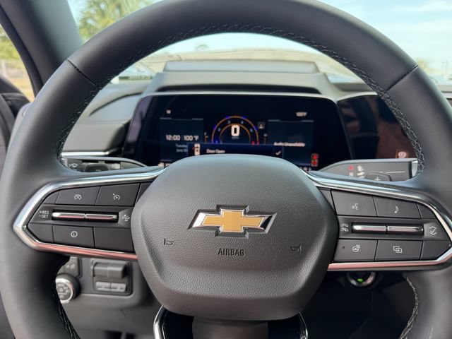 2026 Chevrolet Tahoe High Country - Photo 34