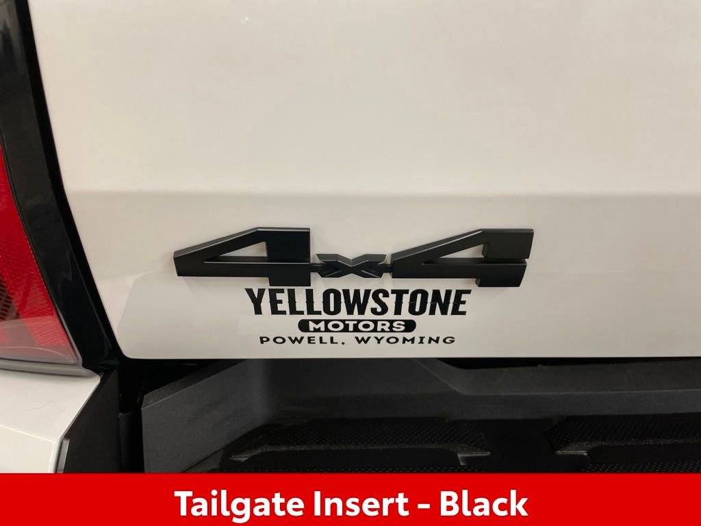 2026 Toyota Tundra SR5 - Photo 9