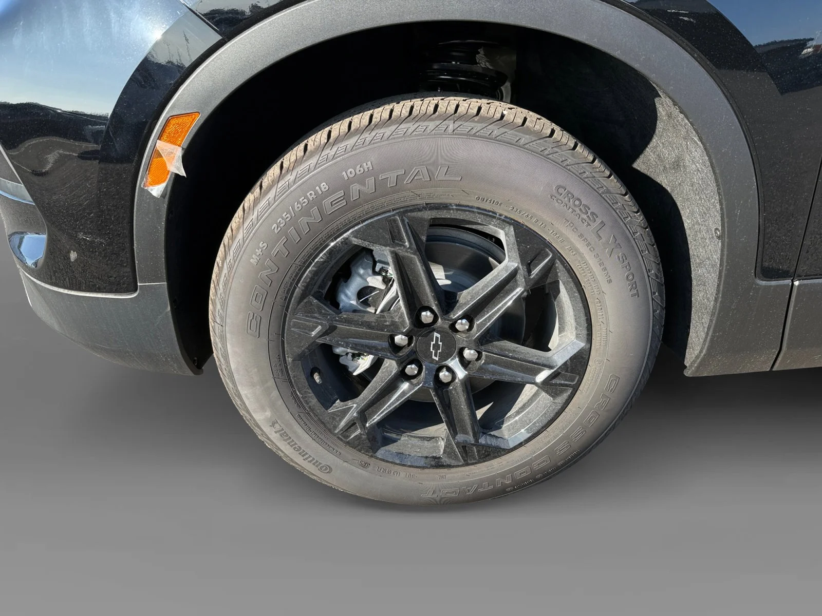 2025 Chevrolet Blazer 2LT - Photo 9