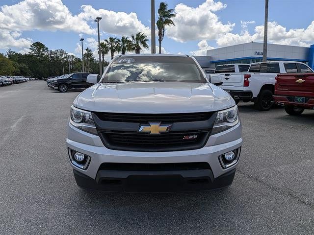 2019 Chevrolet Colorado Z71 - Photo 49