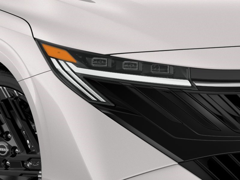 2026 Nissan Sentra SR - Photo 10