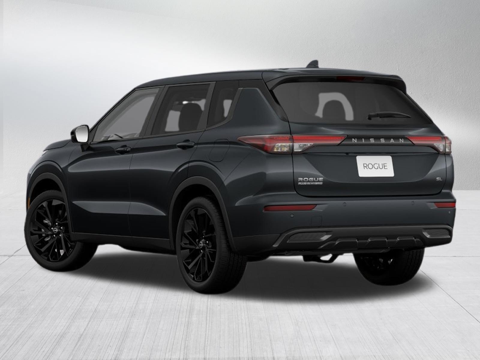 2026 Nissan Rogue Plug-In Hybrid SL - Photo 7