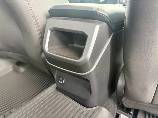 New 2026 White Ford XLT image 27
