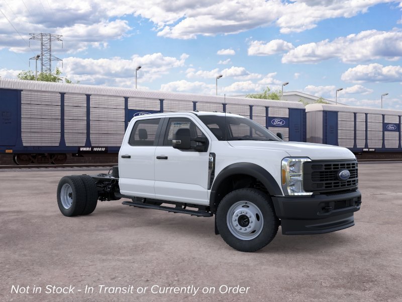 New 2026 Oxford White Ford XL image 7