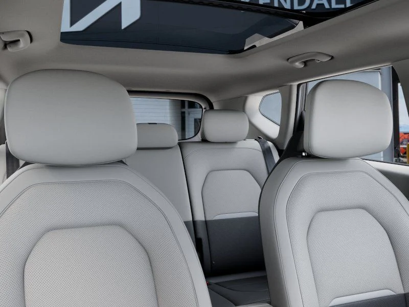 New 2027 White Kia EX image 27