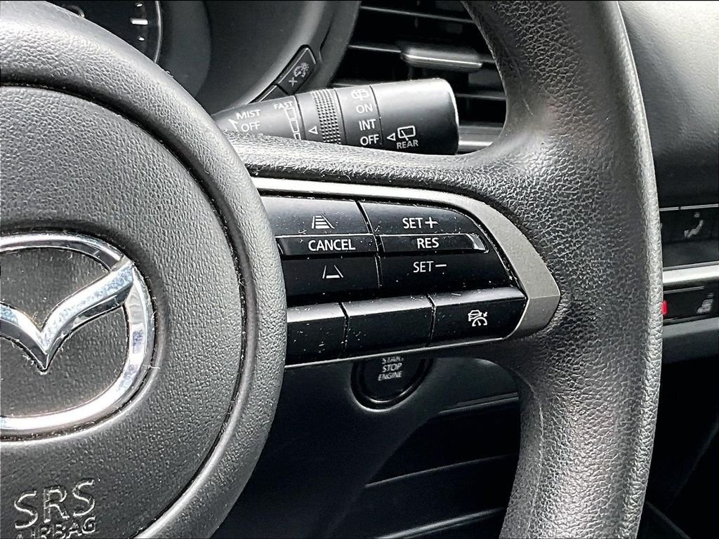 Used 2024 Blue Mazda 2.5 S image 20