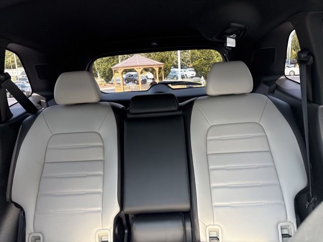 2025 Honda CR-V Sport Touring - Photo 17