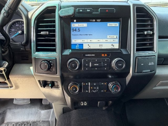 Used 2019 White Ford XLT image 14