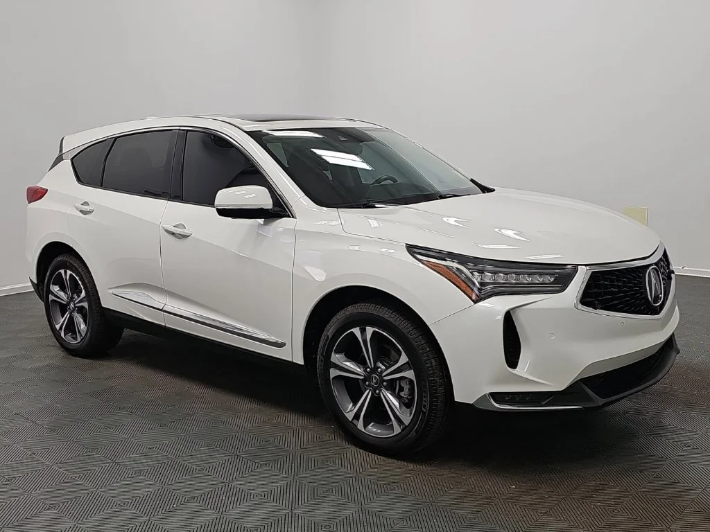 2023 Acura RDX