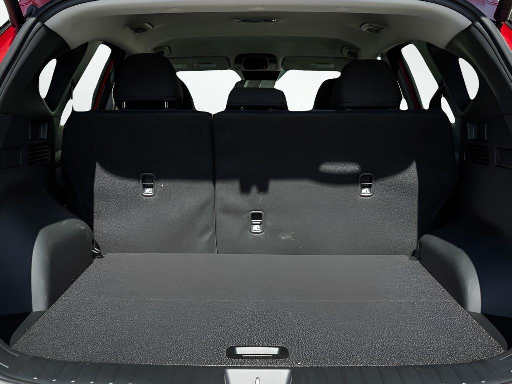 New 2026 Ecotronic Gray Hyundai SEL AWD image 34