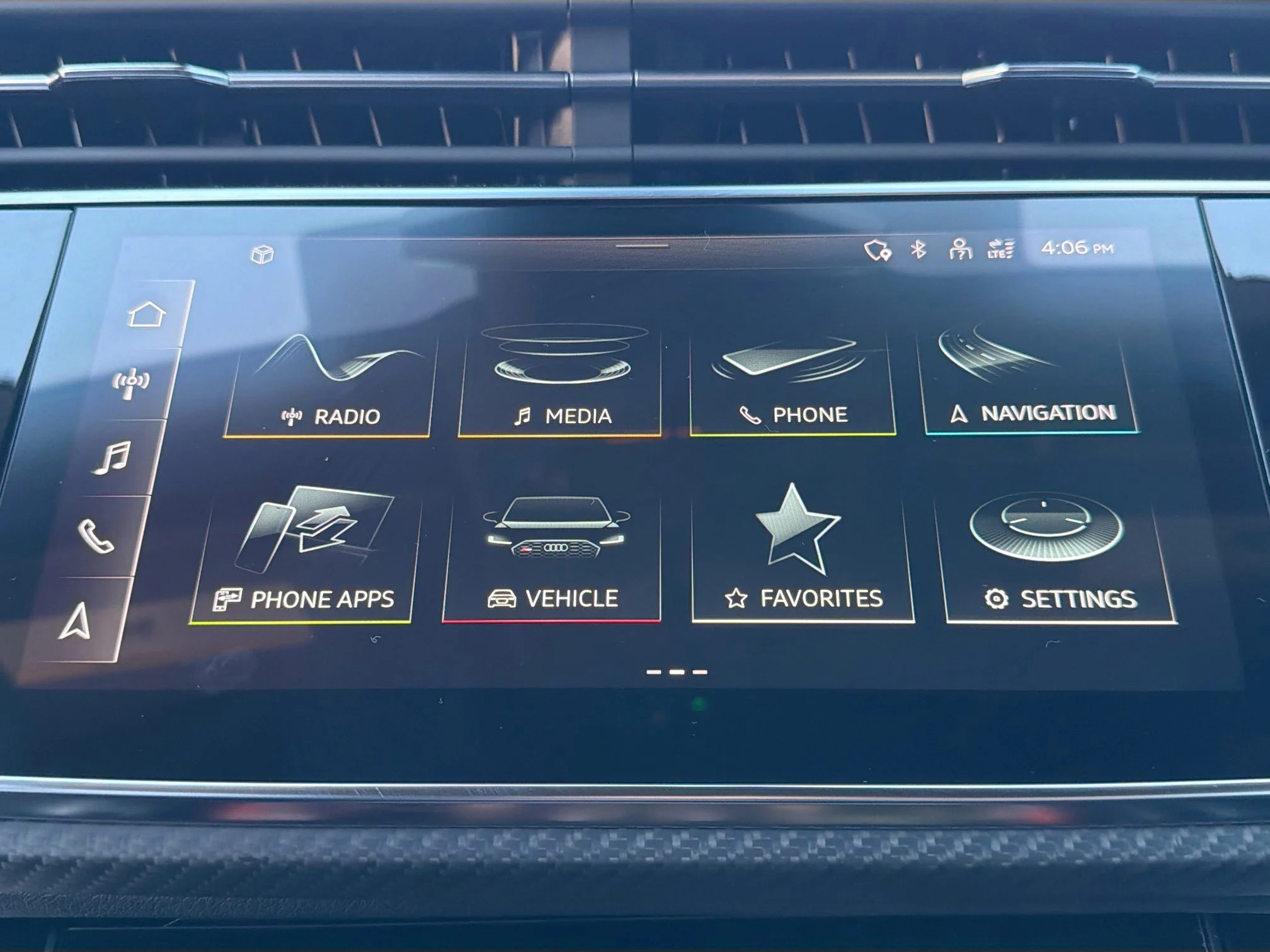 2022 Audi RS Q8 Base - Photo 31