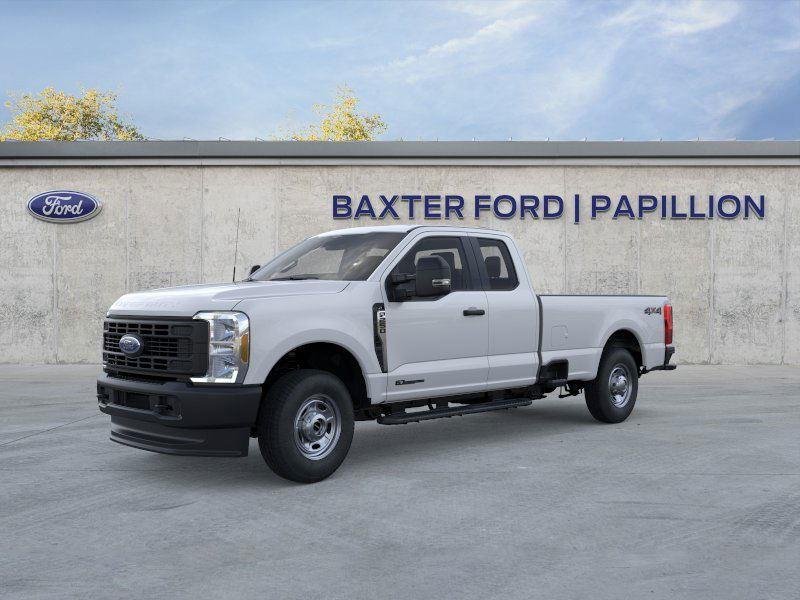 2025 Ford F-250 Super Duty XL - Photo 14