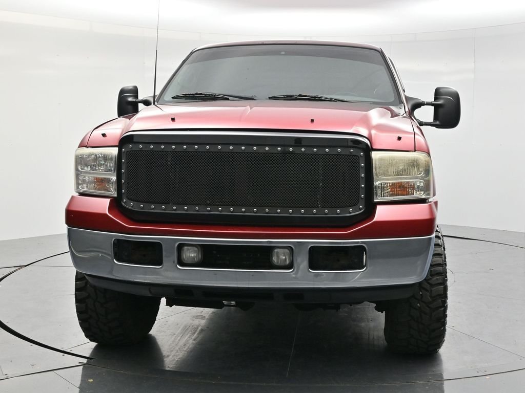 Used 2002 Ford F-250 Super Duty XLT with VIN 3FTNW21FX2MA08884 for sale in Minerva, OH