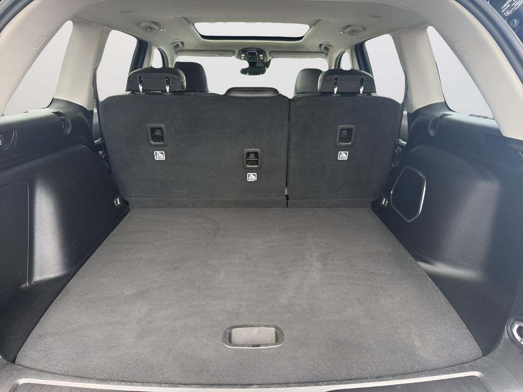 Used 2024 Black Jeep 4xe image 18