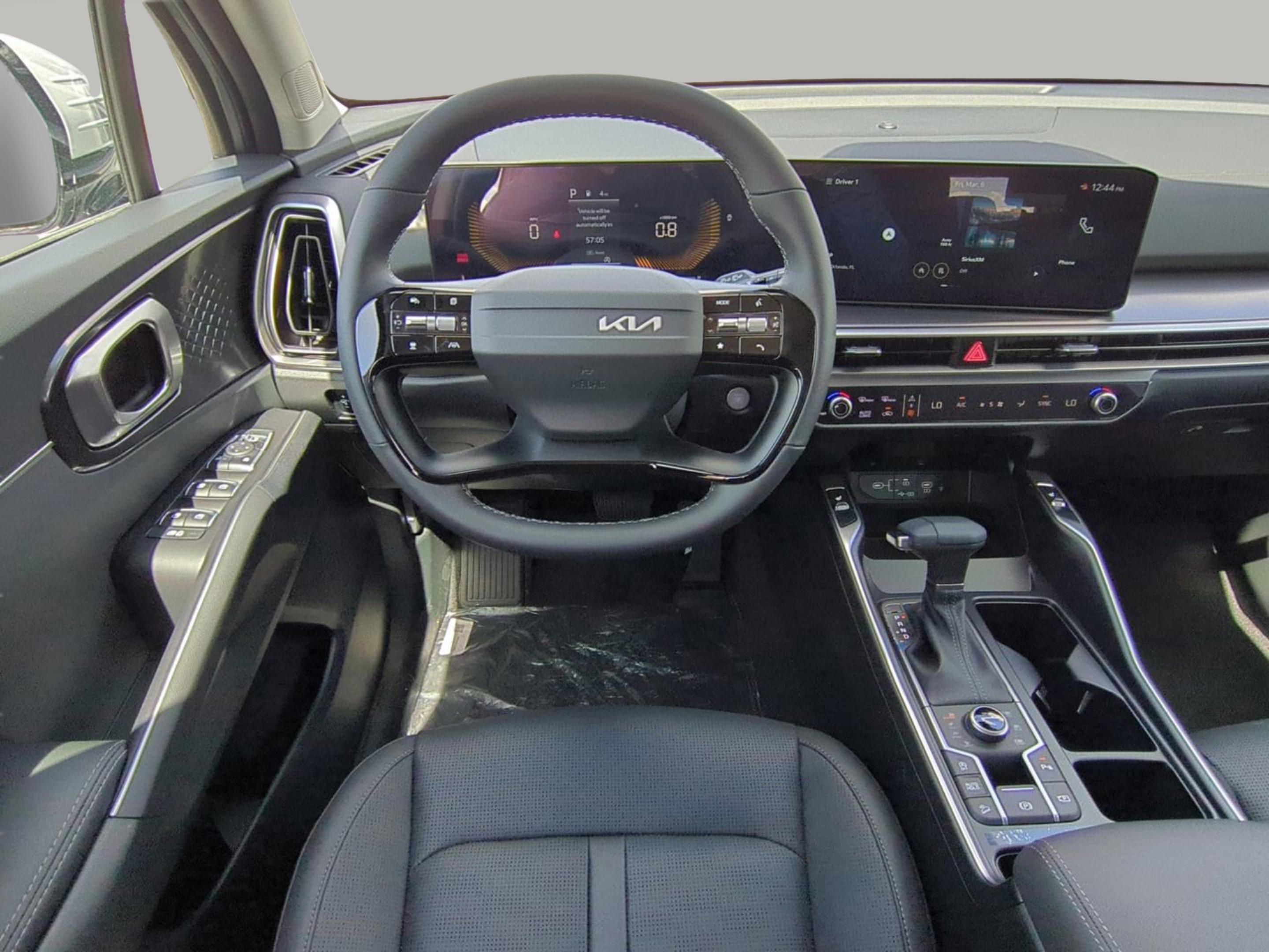 New 2026 Wolf Gray Kia EX image 20