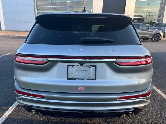 Used 2023 Silver Lincoln Standard image 6