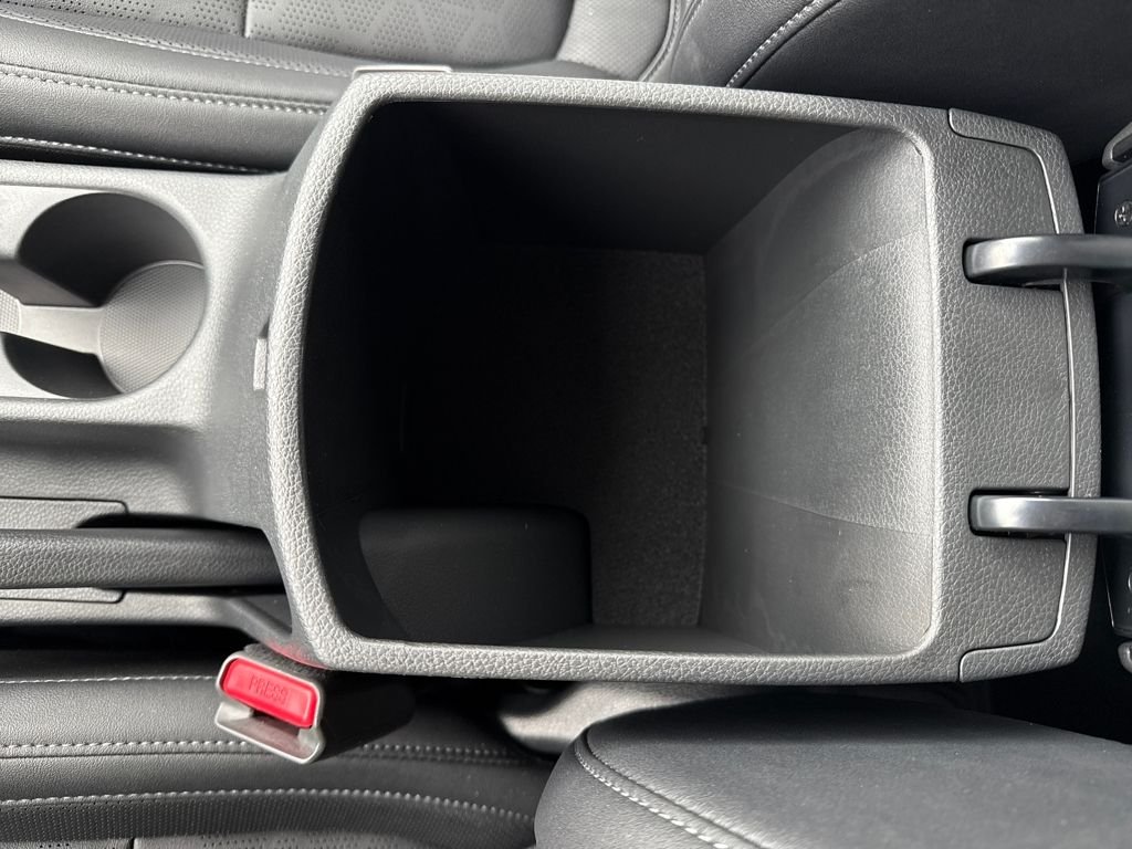 2026 Kia Seltos EX - Photo 28