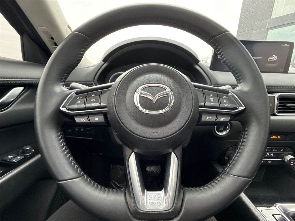 2023 MAZDA CX-5 - Image 13