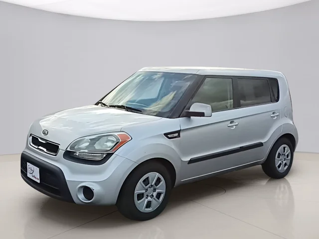 2012 Kia Soul ! WAGON
