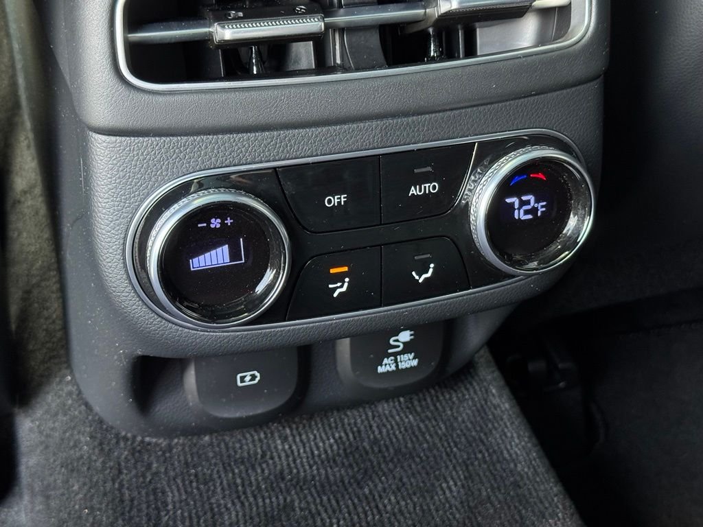 2023 GENESIS GV70 Standard - Photo 26