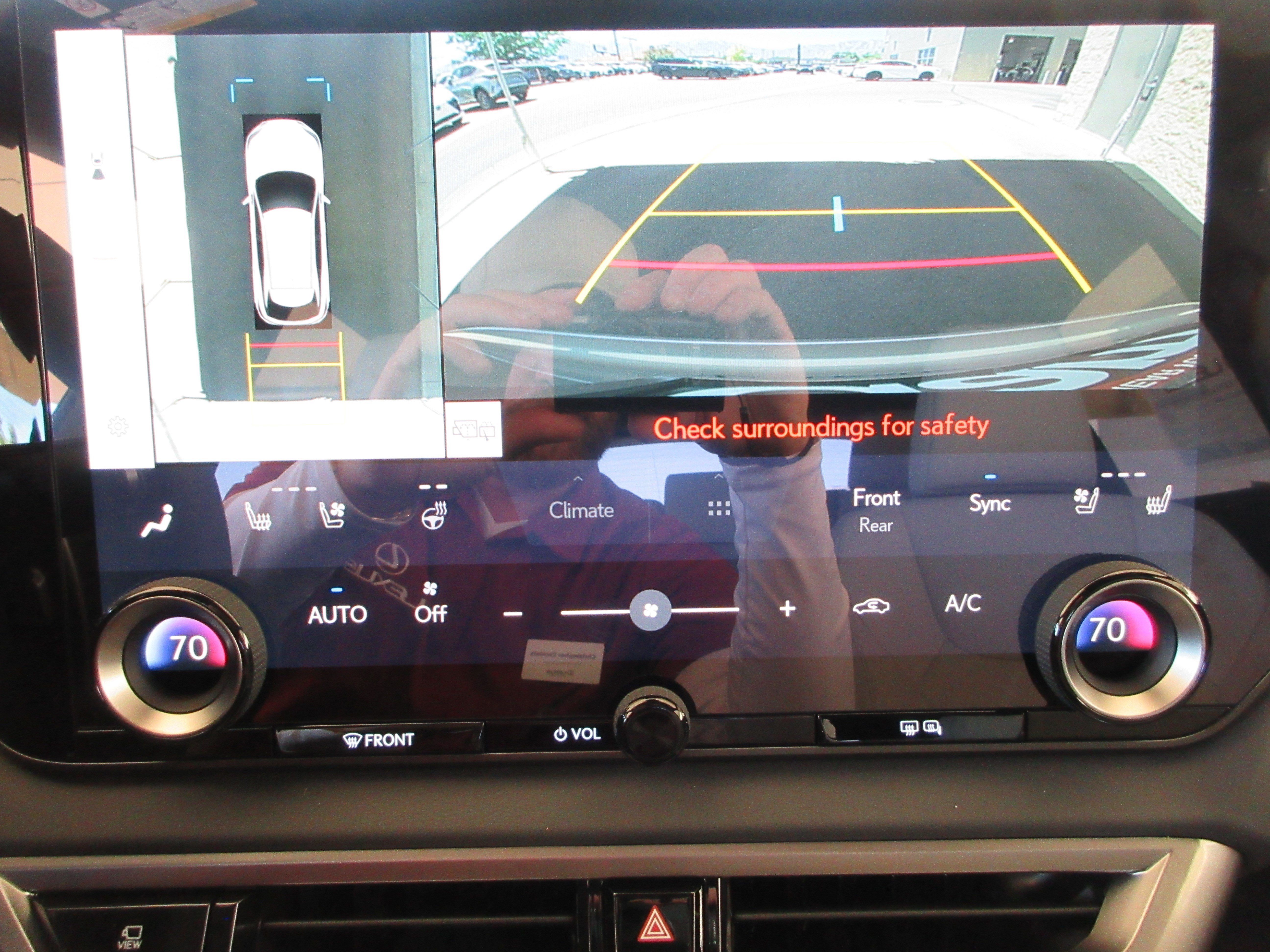 New 2026 Iridium Lexus PREMIUM image 40