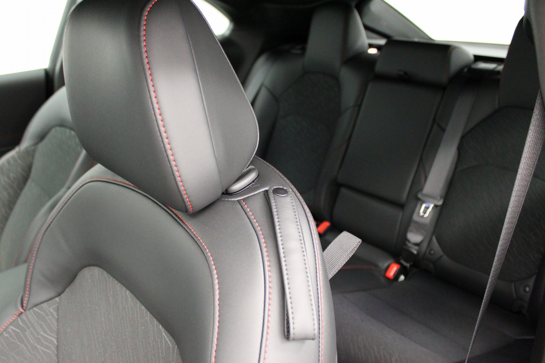 2026 Dodge Charger R/T - Photo 27