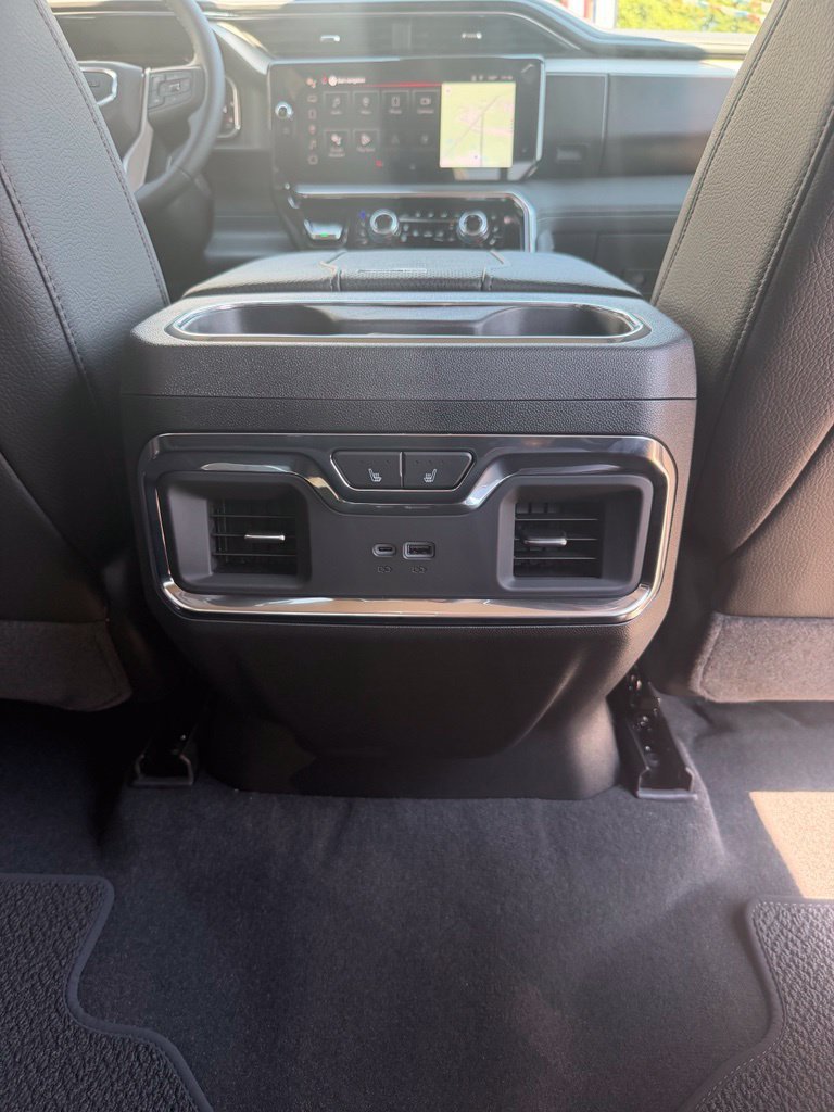 2026 GMC Sierra 1500 Denali - Photo 29