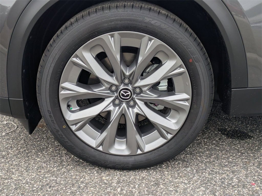 2026 Mazda CX-90 Premium Plus Package - Photo 9
