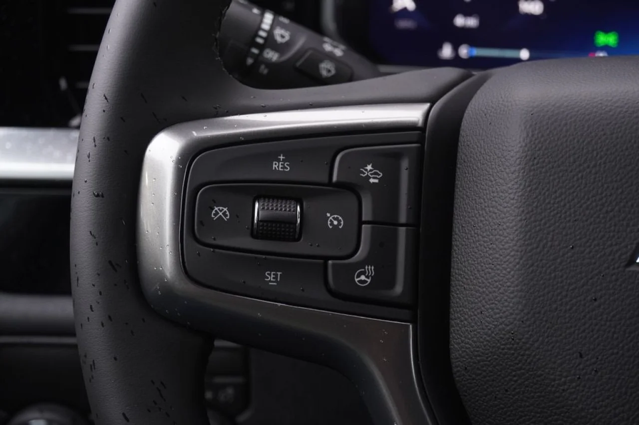 2026 Chevrolet Silverado 1500 LT - Photo 35