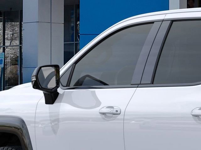 2024 Chevrolet Silverado EV RST - Photo 13