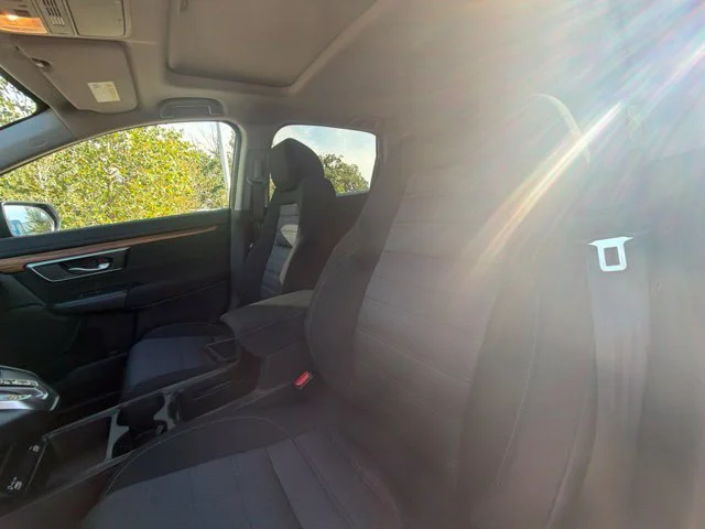 2022 Honda CR-V EX - Photo 23