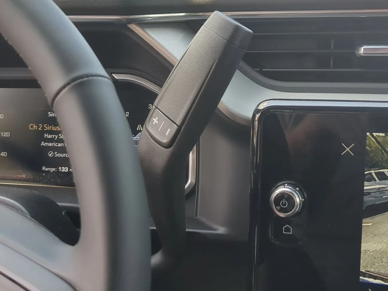 New 2026 Titanium Rush Metallic GMC Denali image 16
