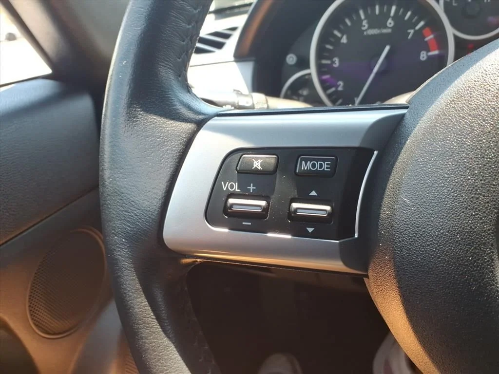 Used 2012 Blue Mazda Sport image 16