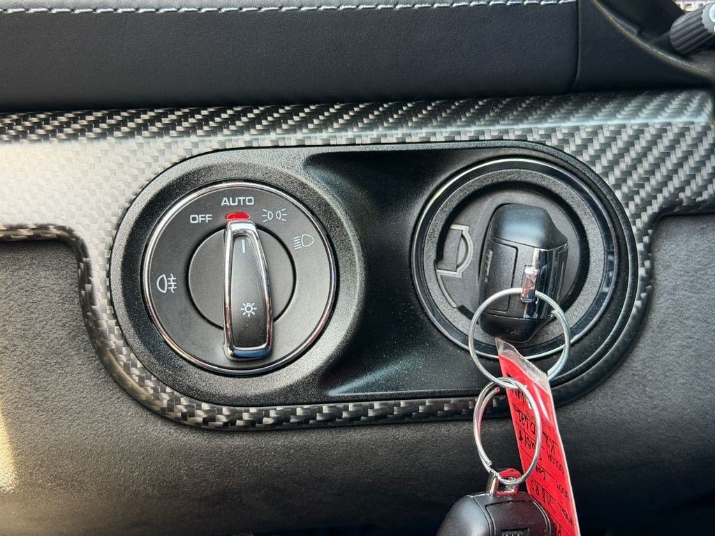 Used 2024 Ruby Porsche RS image 20