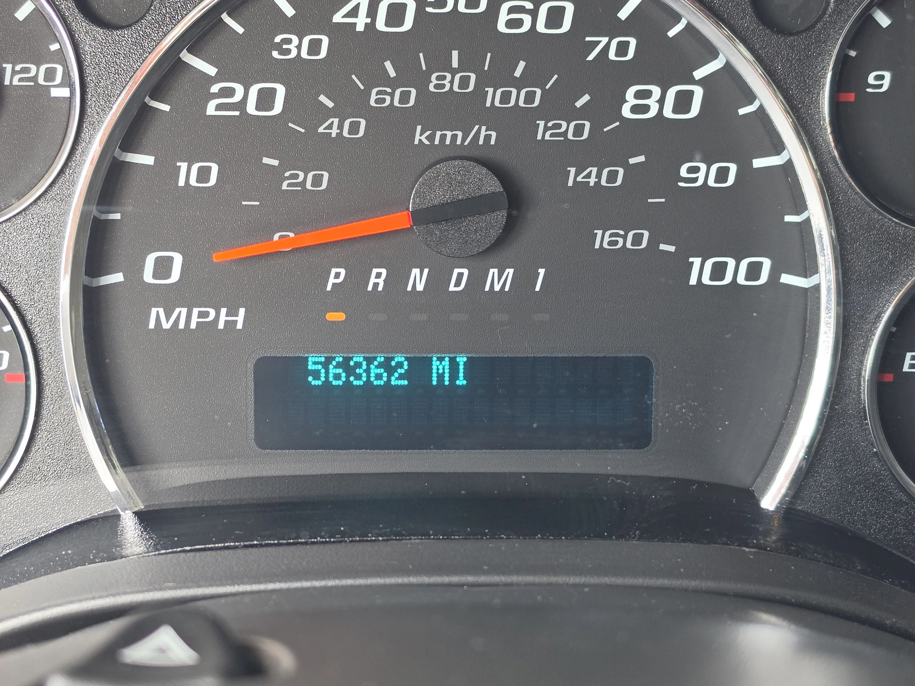 Used 2023 Summit White GMC Work Van image 33