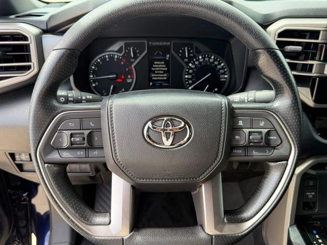 Certified Used 2026 DK. BLUE MC. Toyota SR5 image 66