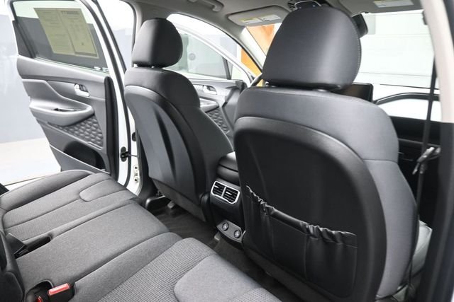 Used 2023 White Hyundai SEL image 24