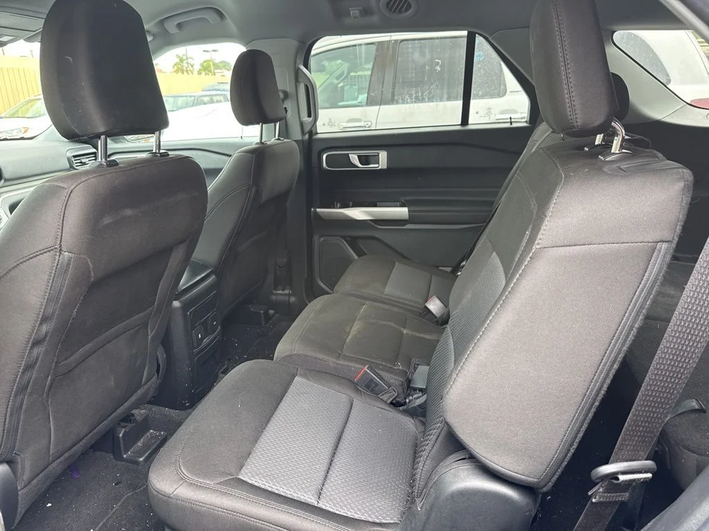 Certified Used 2023 Black Ford XLT image 14