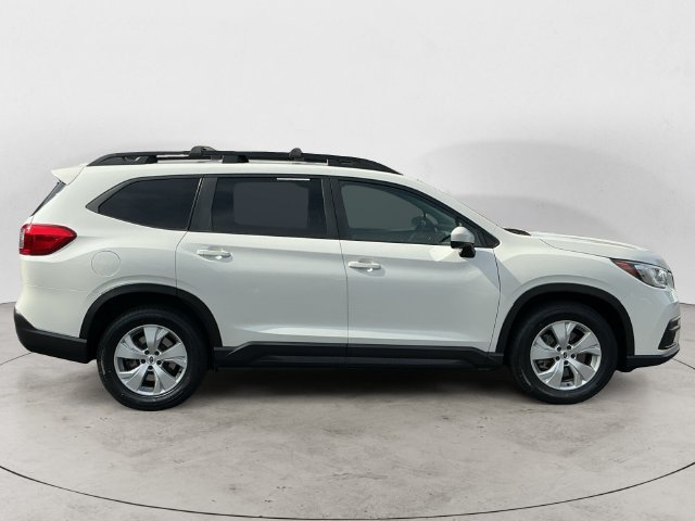 Used 2021 White Subaru Premium image 4