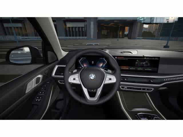 New 2026 Sparkling Copper Metallic BMW xDrive40i image 13