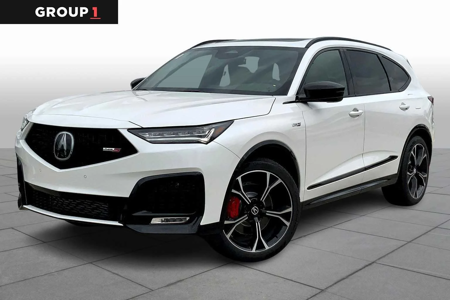 2026 Acura MDX Type S w/Advance Package's photo
