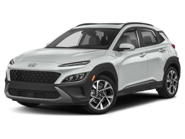 2023 Hyundai Kona SEL Automatic's photo