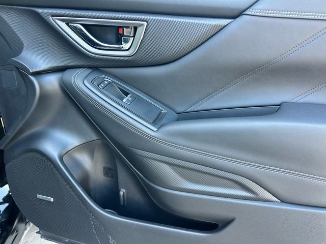 Certified Used 2024 Black Subaru Touring image 25
