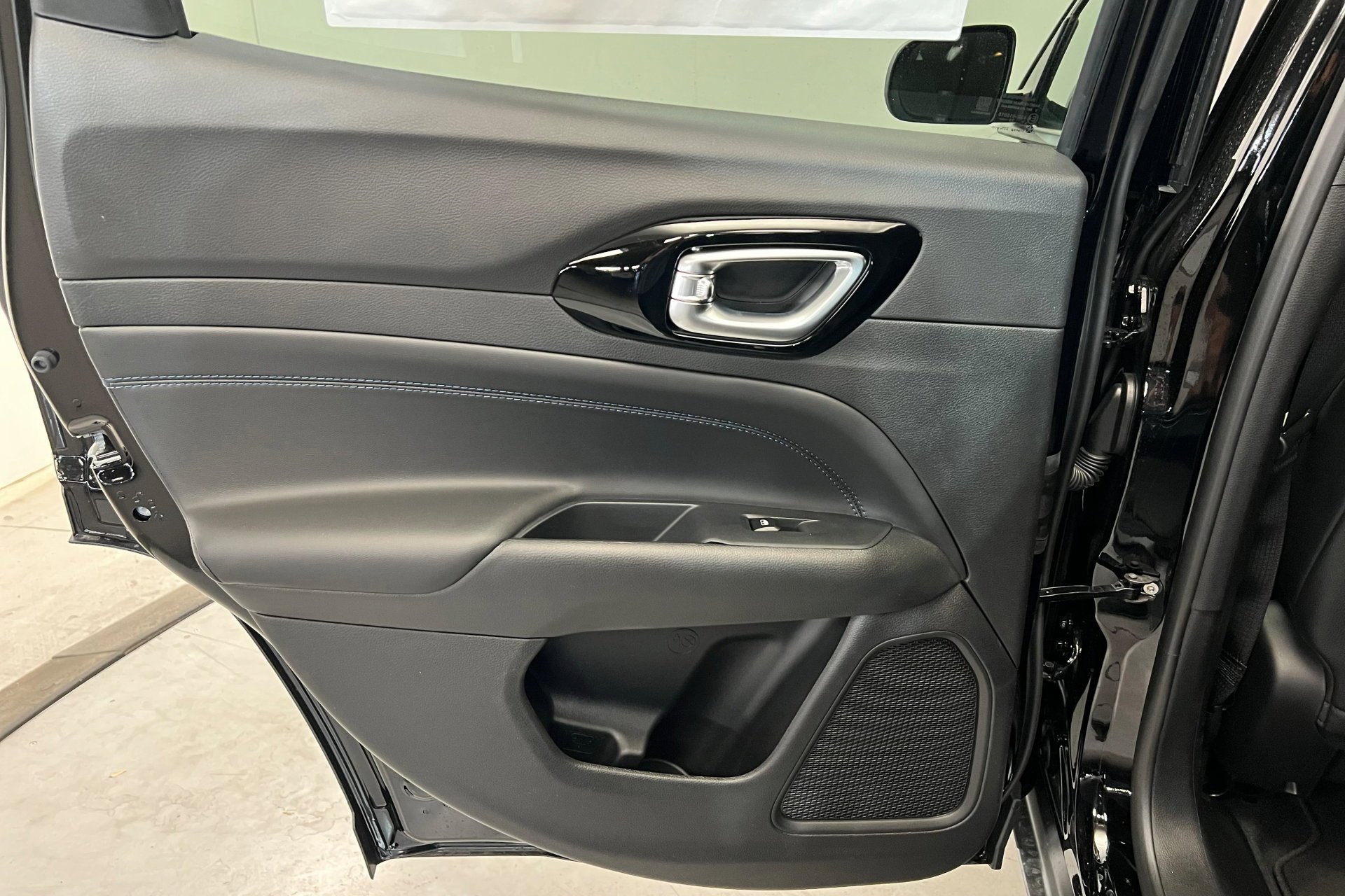 2026 Jeep Compass Altitude - Photo 19