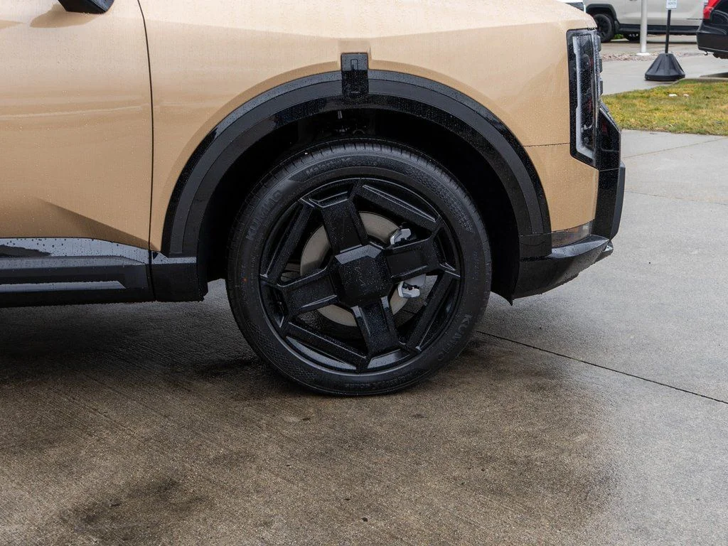 New 2027 Terrain Brown Kia X-Line EX image 37